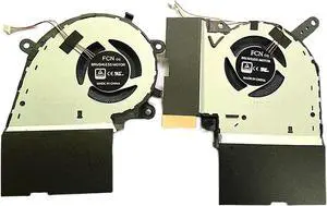 Aomoproing Cpu cooling fan for 5VASUS ROG Strix G531GV G531GW G512LV G532LWS