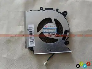 Aomoproing Cpu cooling fan for MSI GF66 GL66 MS-1581 Katana GF76 Pulse GL76 MS-17L1 N459