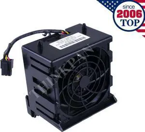 Aomoproing Cpu cooling fan for HP Proliant DL180 G9 Gen9 773483-001 779093-001