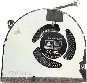 Aomoproing Cpu cooling fan for ACE RSFX14-41G SF314-510G N20H3 Swift X N20C12
