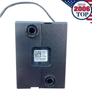 Aomoproing Cpu cooling fan for High Permance Dell PowerEdge R540 R540XD R7415 N74R6