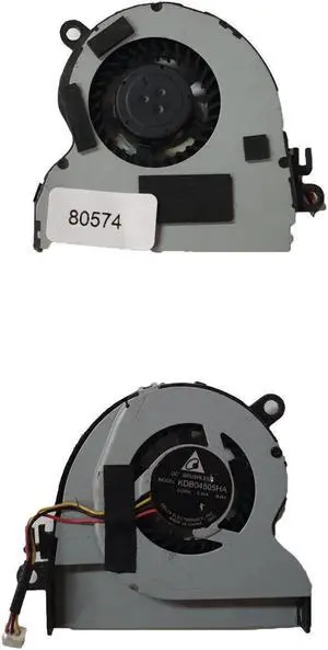 Aomoproing Cpu cooling fan for Lenovo MF45070V1-Q040-G99 Leno