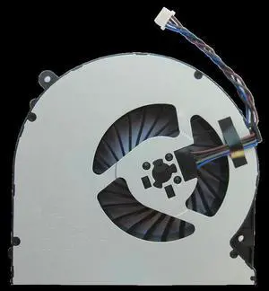 Aomoproing Cpu cooling fan for TOSHIBA L50 L55 L50D L55D L50 Aomoproing Cpu cooling fan for TOSHIBA L50 L55 L50D L55D L50