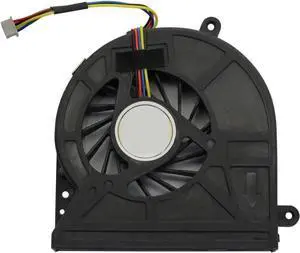 Aomoproing Cpu cooling fan for Toshiba Satellite 4PINS C655 Aomoproing Cpu cooling fan for Toshiba Satellite 4PINS C655
