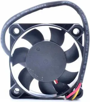 DFS401012M 4cm 4010 40x40x10mm 12V 0.8W small very quiet central control heatsink video recorder fan