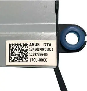 Aomoproing Cpu cooling fan for Asus YX560U R562UD F560UD X560UD NS85C22-17M01 Aomoproing Cpu cooling fan for Asus YX560U R562UD F560UD X560UD NS85C22-17M01