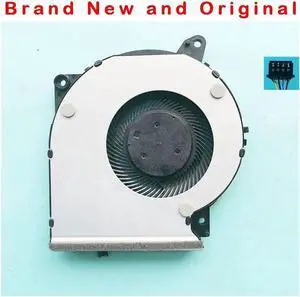 NEW ORIGINAL LAPTOP COOLING FAN COOLER FOR ASUS DFS561405PL0T FML0 DC 5V 0.5A 13NB0MT0T01311 13N1-A7M0121