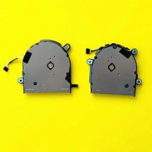 Aomoproing Gpu and Cpu cooling fan for HP EliteBook x360 1030 G3 L34272-001 Aomoproing Gpu and Cpu cooling fan for HP EliteBook x360 1030 G3 L34272-001