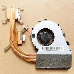 Aomoproing Cpu cooling fan for heatsinkSONY PCG-81311T 81312L VPCF2 VPCF223fx VPCF237HG