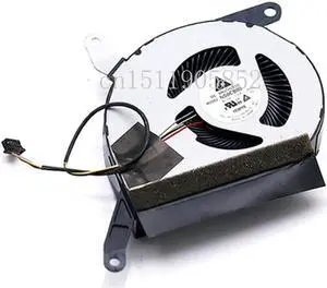 NS6CB00-16F01 DC 12V 0.50A 4-Wire Server Cooling Fan