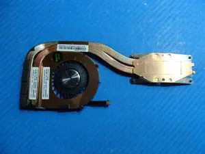 Aomoproing Cpu cooling fan for Lenovo ThinkPad X1 Carbon 3rd Gen 14 inches with Heatsink 00HN743