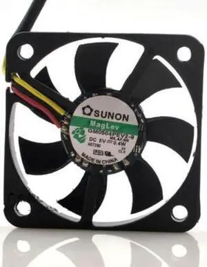 SUNON 4006/6mm magnetic suspension cooling fan GM0504PEV2-8
