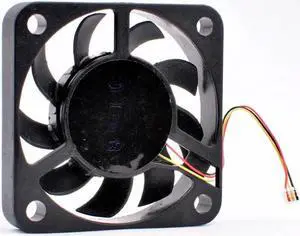 DFS400705L 4cm 40mm fan 40x40x7mm DC5V 3 wires 7mm ultra-thin micro cooling fan