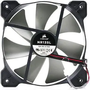 135mm fan NR135L 13.5cm 12V 0.22A HX750/1000 Power Cooling Fan case chassis cooler 135mm fan NR135L 13.5cm 12V 0.22A HX750/1000 Power Cooling Fan case chassis cooler