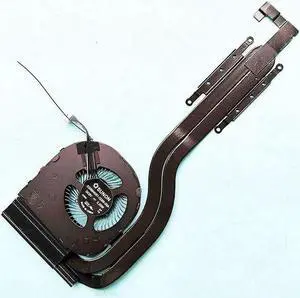 New cpu cooling heatsink fan cooler for Lenovo thinkpad T480S radiator CPU Cooling Fan UMA Integrated