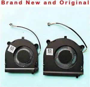 New original CPU GPU COOLING FAN COOLER For FCN FL05 DFS150305180T DFS150305140T FL03 DFS5K12304363Q FLDU DC 5V 0.5A