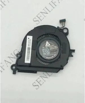 original ND55C03-17D17 5V 0.50A for HP Spectre X360 laptop CPU cooling fan