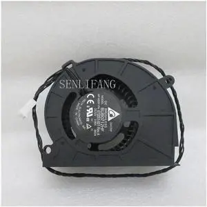 FOR BUB0712HF-BE04 BUB0712HF BE04 670051-001 12V 0.86A COOLING FAN