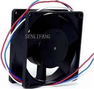 for Ebm-papst 3314HPR DC 24V 4.8W 9cm 90x90x32mm Server Square Cooling Fan