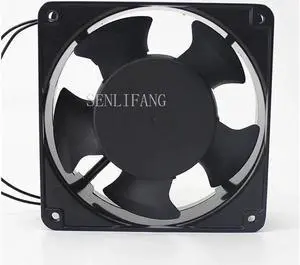 12038A2-HB 12038 220V chassis cooling fan ball bearing 120 * 120 * 38mm
