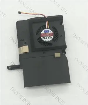 BAZA0920R5U 863669-102 863656-003 DC 5V 0.82A 4-wire Server Cooler Fan