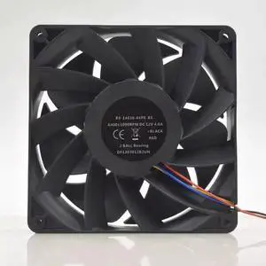 for 14cm Fan 12v 4.0A R4-14038-64PK-B1 Violent high air Flow Cooling Fan