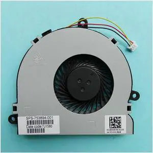 New original cpu cooling fan for SUNON EF60070S1-C140-G9A DC 5V 1.9W 3PIN CPU FAN COOLER AB07005HX08K300 DFS470805CL0T 074X7K