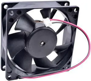 FBA08A12H 8cm 8025 80mm fan 80x80x25mm 12V 0.25A Siemens power inverter cooling fan