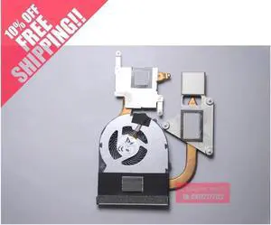 New Replace FOR LENOVO Z570 Z575 Z570A V570 heat sink radiator fan New Replace FOR LENOVO Z570 Z575 Z570A V570 heat sink radiator fan