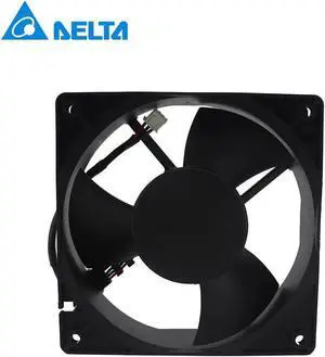 New EFB1224SHE 24V 0.66A 12cm12038 inverter cooling fan Delta New EFB1224SHE 24V 0.66A 12cm12038 inverter cooling fan Delta
