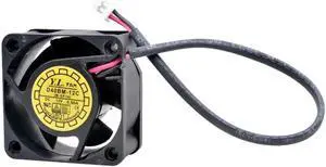 D40BM-12C 4cm 40mm fan 40x40x20mm DC12V 0.40A Double ball bearing Cooling fan for industrial computer power supply