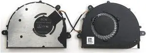 New For Lenovo Yoga 720-12IKB Laptop CPU Cooling Fan 5F10Q12179 BL0110400776 BL0110400788