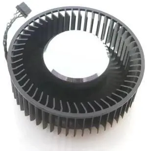 BFB1012SHA01 73mm 12V 2.4A 4Pin VGA Fan for RTX2080 2080ti GTX1080 1080ti Graphics Card Cooling Fan