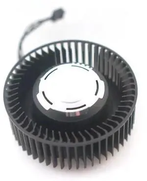 BFB0712HF 65mm 12V 1.8A for Quadro P5000 16G Graphics Card Cooling Fan 4Pin