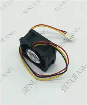 A90L-0001-0385 # B 109P0424H6D21 24V 0.07A fan Fanuc FANUC 4020