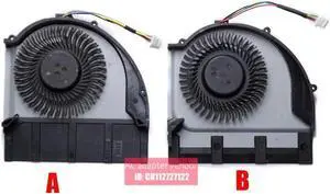 New FOR LENOVO FOR Thinkpad T520 T530 T530I CPU fan
