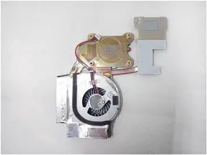 For Thinkpad T400 fan T400 integrated graphics fan T400 heatsink heatsink cooling fan