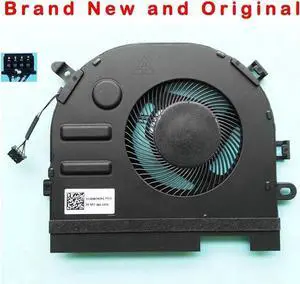 New original cpu cooling fan for Lenovo S340 15' laptop cpu fan cooler DC5V 0.5A