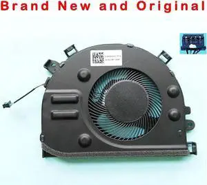 New original cpu cooling fan for Lenovo S340 XiaoXin Air 14 2019 14' laptop cpu fan cooler DC 5V 0.5A