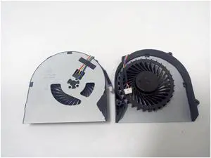 G480 CPU cooling fan G480AM G580 notebook fan for LENOVO Lenovo G480A