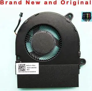 NEW ORIGINAL CPU COOLING FAN FOR FCN DFS400705PU0T FKJV DC 5V 0.5A FAN COOLER 5F10R07994 FRU5F10R07994