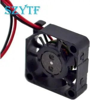3pcs new MF15B-05 5V 0.06A 1.5cm 15mm 1505 15x15x5mm mini micro fan server cooling fan