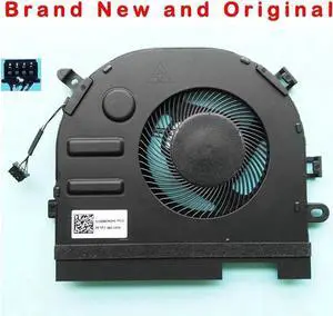 New original cpu cooling fan for Lenovo S340 15' laptop cpu fan cooler DC5V 0.5A