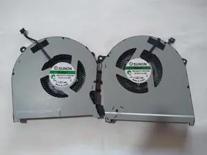 notebook laptop cpu fan MG75091V1-1C010-S9A MG75091V1-1C020-S9A 12V cooling fan