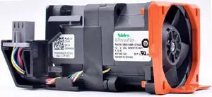 R40W12BS1NBB-07A02 12V 1.10A R620 R630 24-drive server cooling fan