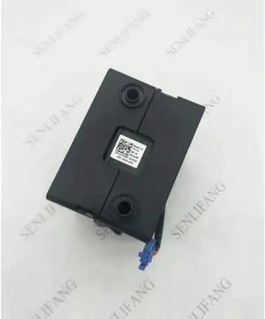 for Original PowerEdge R540 System Upgrade Fan 2nd CPU Cooling Fan H3H8Y 0H3H8Y