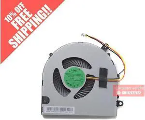 ADDA original laptop fan AB7505HX-G03 5V 0.40A NAPA fan DFS531005PL0T
