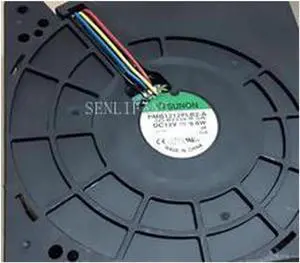 PMB1212PLB2-A 12CM 12032 12V 9.8W PWM fan switch server inverter fan
