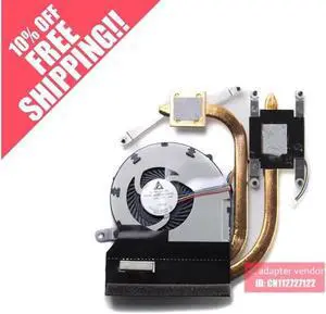 New Replace FOR LENOVO Z470 fan Z470A Z470G Z470K Z475 laptop CPU fan heatsink