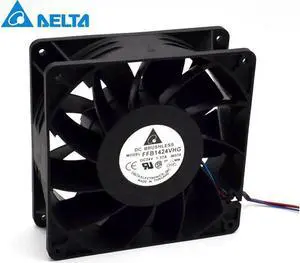 New FFB1424VHG 14050 14CM 24V 1.37A fan drive three-line winds fan for 140*140*50mm